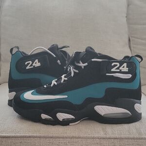 Nike Air Griffey Max 1
